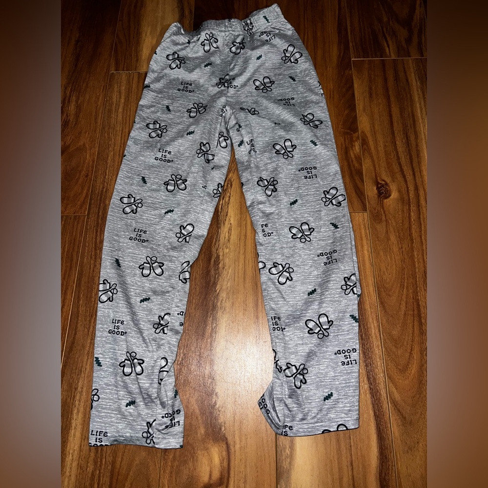 Life Is Good 5T pants